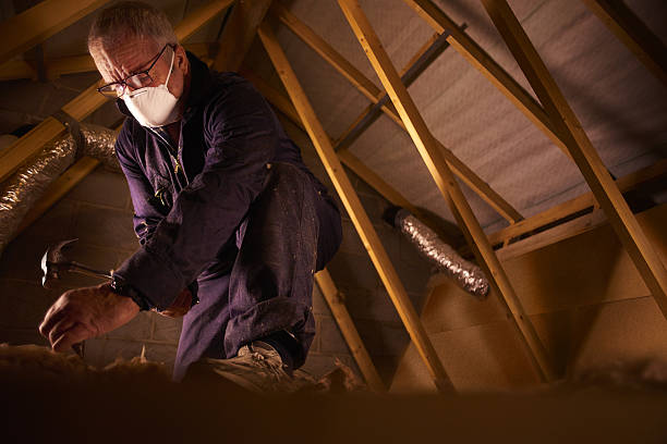  St Gabriel, LA Insulation Contractor Pros